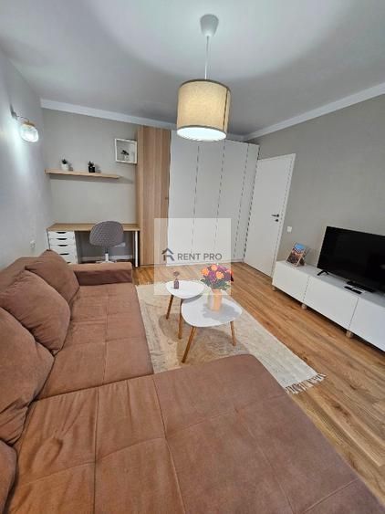 2 Camere Plaza Residence Sector 6 - Poză 11