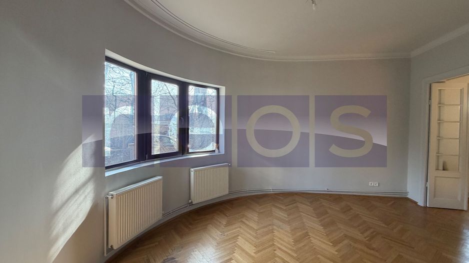 INCHIRIERE PARTER VILA DEOSEBITA 75MP | FLOREASCA | IDEAL BIROU-SALON - Poză 12