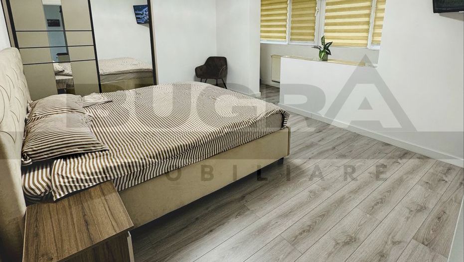 Apartament 3 camere decomandate, boxa, zona BIG - Poză 4