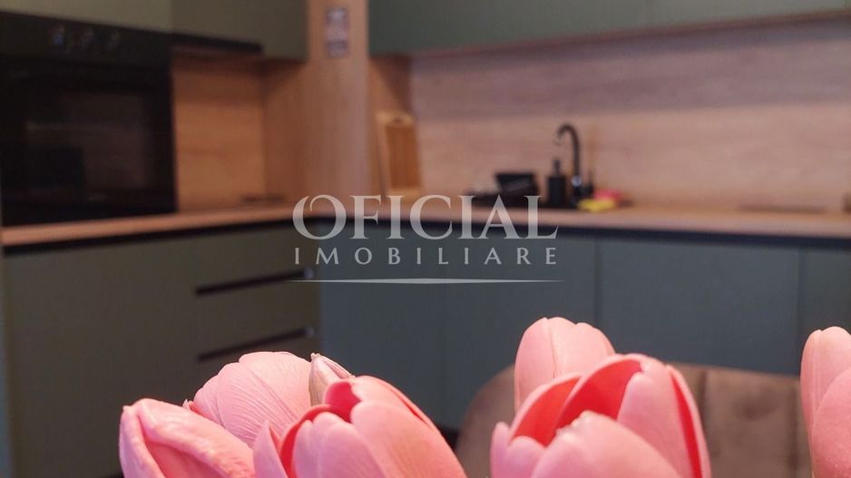 Apartament 2 camere | Garaj | Prima Inchiriere | Zona Eroilor Floresti - Poză 2