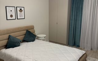 Apartament 1 cameră- Zona Bucium -Complex Freya| Prima Inchiriere - Poză 1