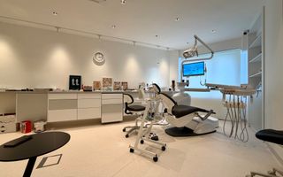 Spatiu comercial *105mp* / cabinet stomatologic / Sos. Nordului Herastrau - Poză 21