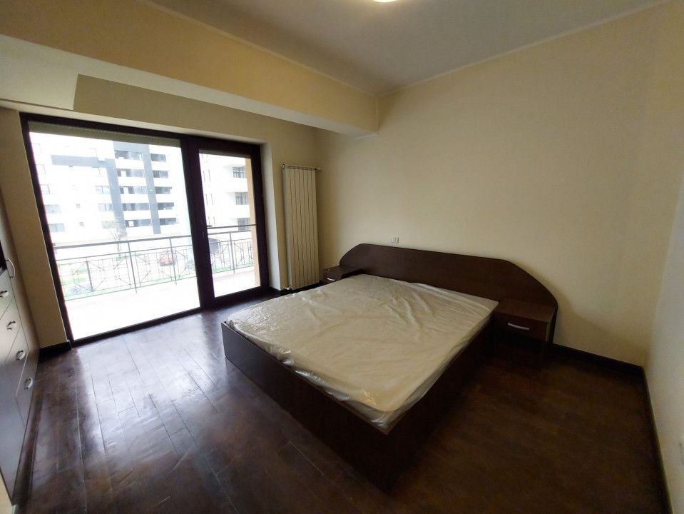 Vila de închiriat Mamaia Nord | Kazeboo Beach | Curte 250 mp - Poză 10
