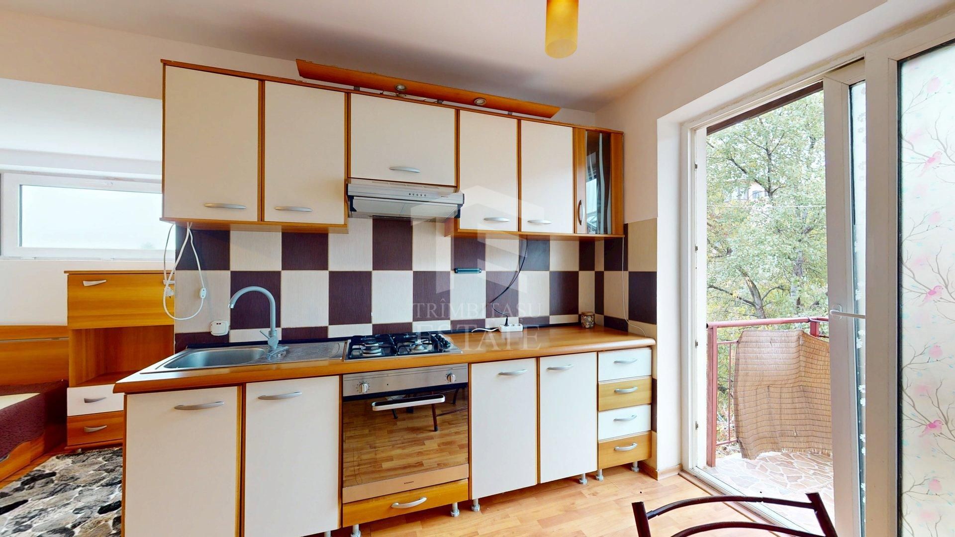 Garsoniera cu balcon | Drumul Taberei - Brancusi - Poză 7