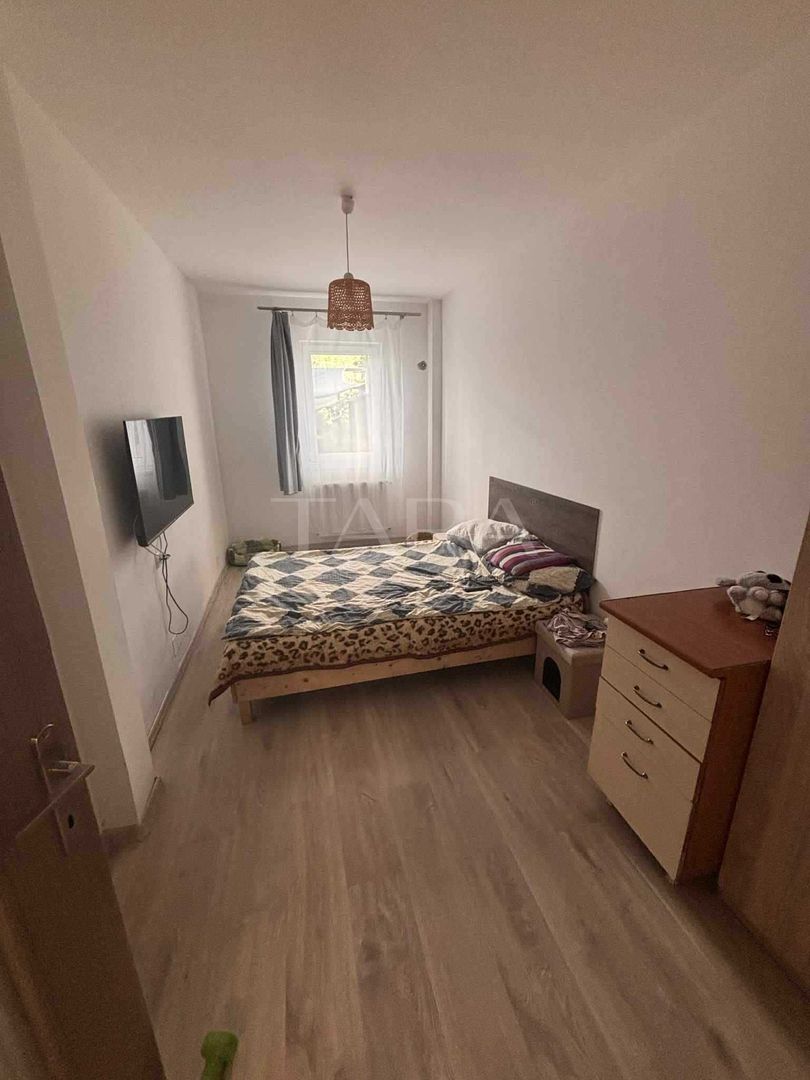 Apartament cu 2 camere și terasă în Baciu zona strazii Corbului. - Poză 5