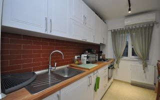 Apartament 2 camere decomandat de inchiriat metrou Dristor - Poză 9