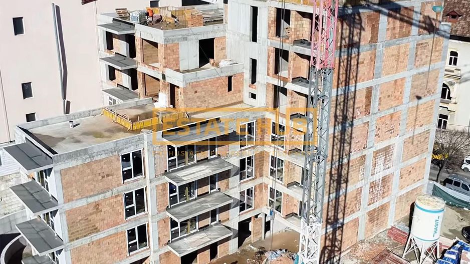 Apartamente premium 4 camere | Standarde NZEB | Zona centrala - Poză 9