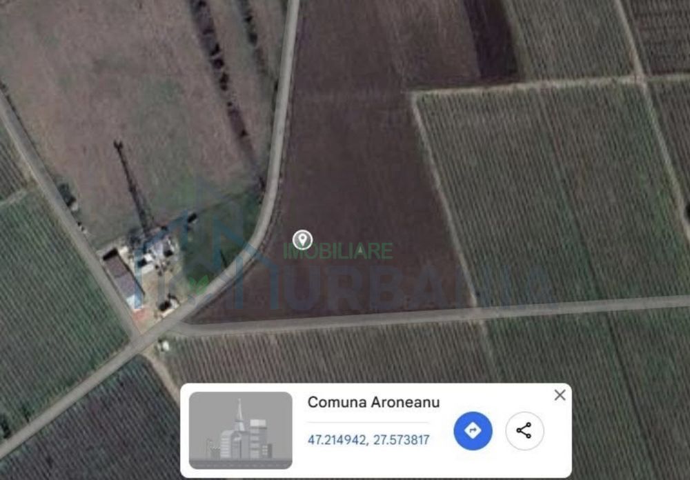 De vanzare teren Sorogari - Poză 4