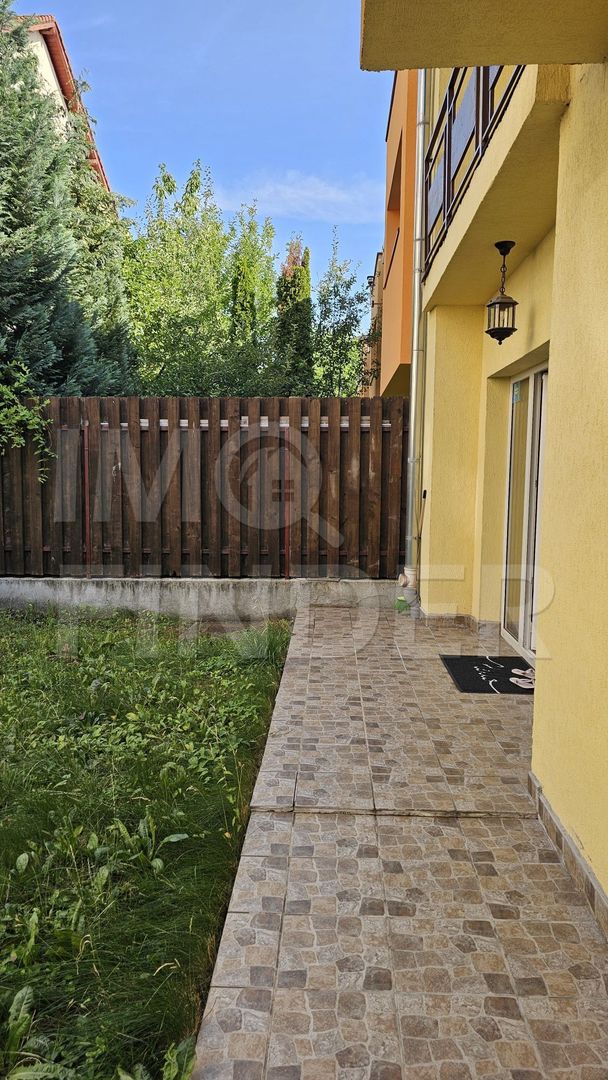 Inchiriere casă 3 camere | 2 băi | 110 mp | complet utilată | Bună Ziua - Poză 8