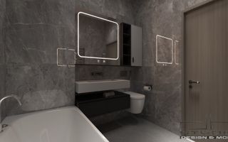Ultimele apartamente de 3 camere în Tunari – direct de la dezvoltator - Poză 15