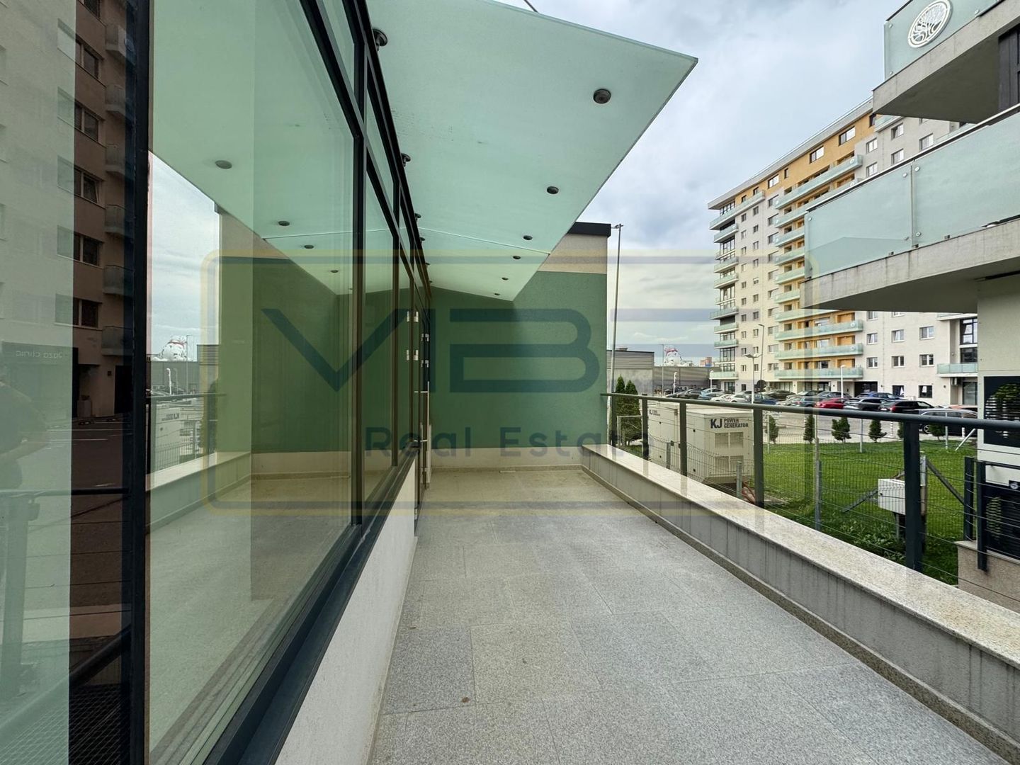 Cladire birouri / comerciala Tudor Vladimirescu-Iulius Mall - Poză 16