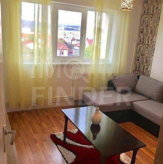 2 camere decomandate  la cheie la 10 min de Iulius Mall - Poză 3