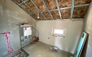 COMISION 0%, Duplex 4 Camere,  POD, 110MP,  270MP Teren, Mosnita Noua - Poză 12