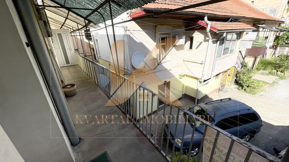 Apartament cu o camera generoasă, parcare, Zona Ultracentrală! - Poză 10