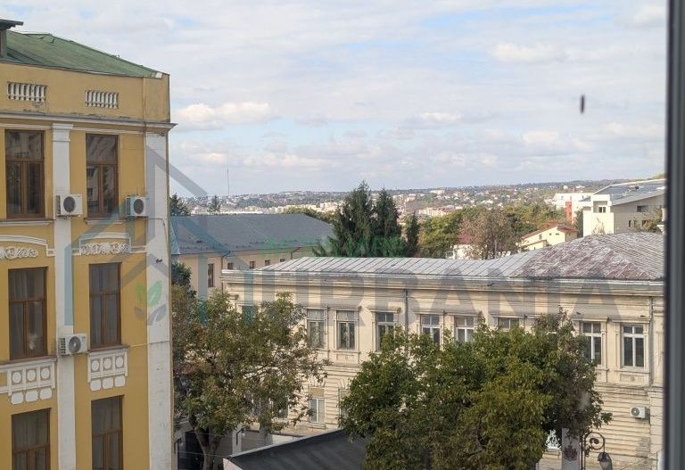 Apartament luxury 2 camere, prima închiriere, Piața Unirii – vedere pietonalul Lăpușneanu - Poză 8