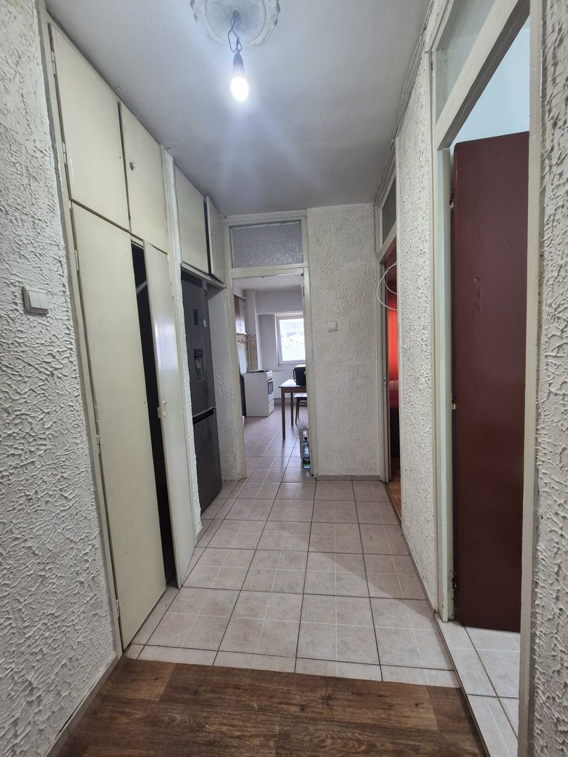 Garsoniera decomandata 40mp Vitan / Mall Vitan - Poză 4