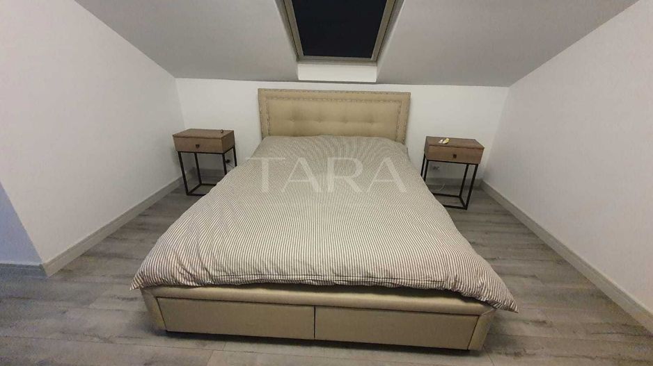 Apartament spațios în zonă de case, locuință ideală pentru familie - Poză 7