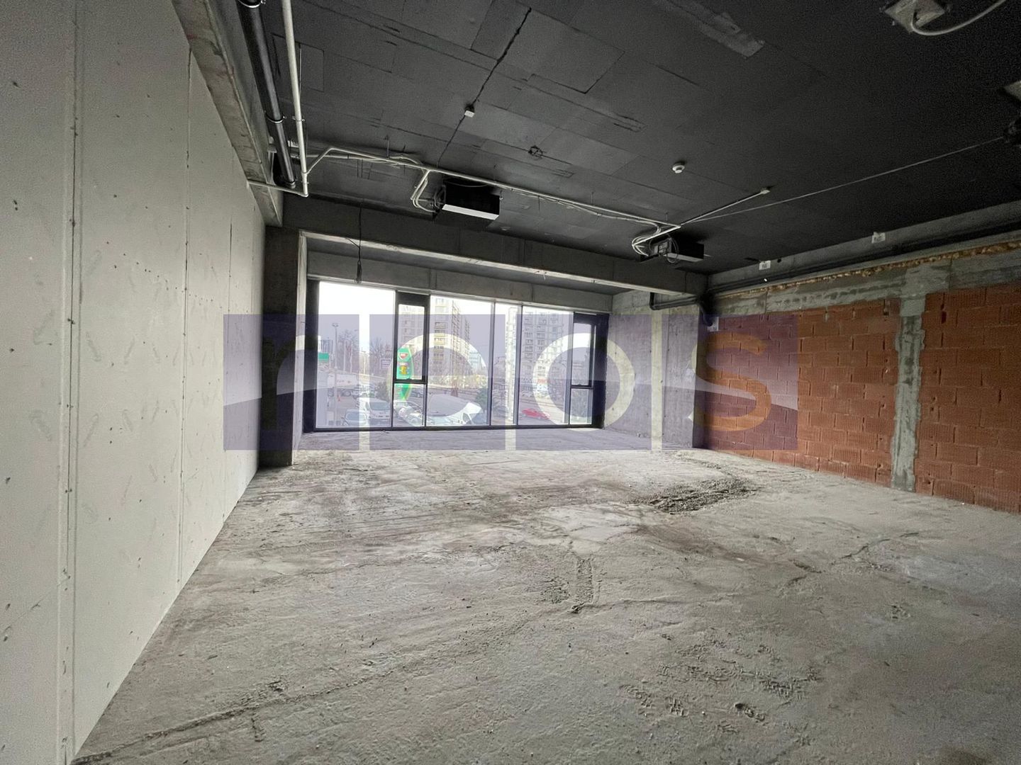 INCHIRIERE| SPATIU COMERCIAL | ONE HERASTRAU TOWER - Poză 3