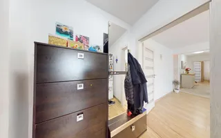 Apartament 3 camere renovat complet - Rahovei - Poză 11