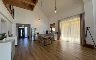 Casa de vacanta Sohodol - Poză 6