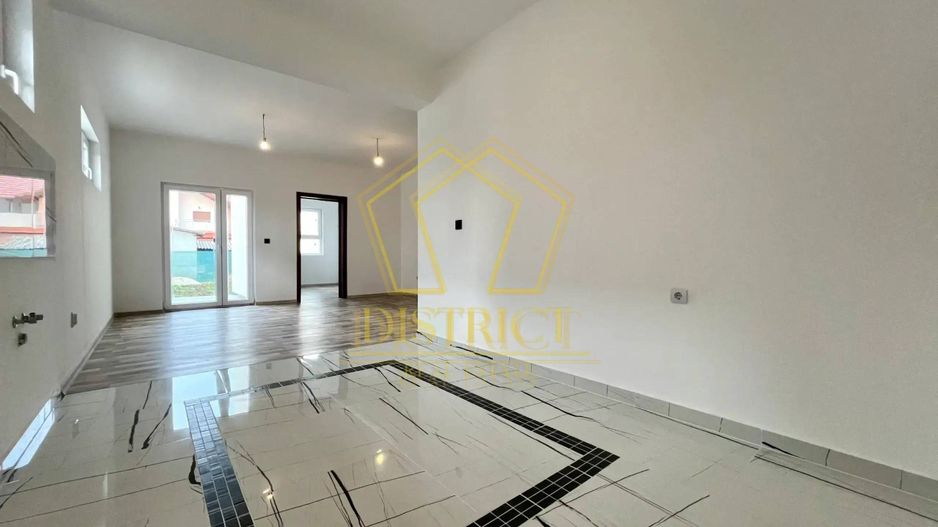 Duplex deosebit cu 4 camere | Freidorf - Poză 1