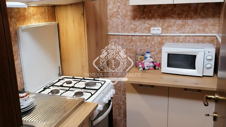 Apartament 2 camere-mobilat/utilat-42mp | Metrou Titan - Poză 6