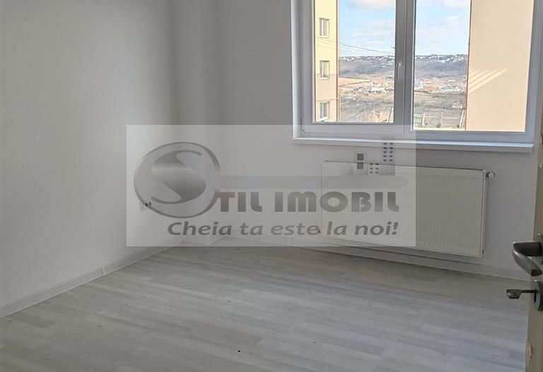 NOU!Ap cu 3 camere, D, finalizate, intabulate, in Valea Lupului - Poză 5