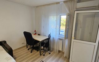 Apartament 1 cameră, etaj 1, 34 mp, zona Canta, Alexandru cel Bun, vânzare 75.000 EUR - Poză 5