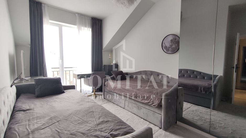 Apartament modern cu 3 camere | 82 mp | Vivo - Poză 6