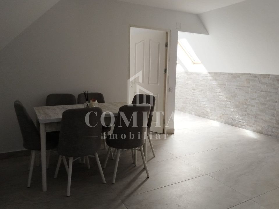 Apartament 2 camere | Zona Muzeul Apei - Poză 4