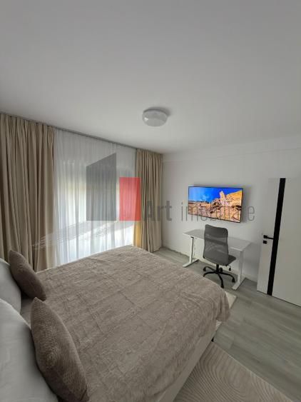 CASĂ PREMIUM DE VÂNZARE ÎN DOMNEȘTI, ILFOV – 275.000 € negocialbil - Poză 9