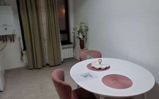 Apartament cu 1 camera + parcare - Brown Luxury, Valea Lupului - 350€ - Poză 5