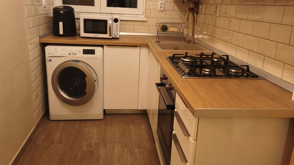 Apartament modern 2 camere Cornișă (zona UMFST) - Poză 9