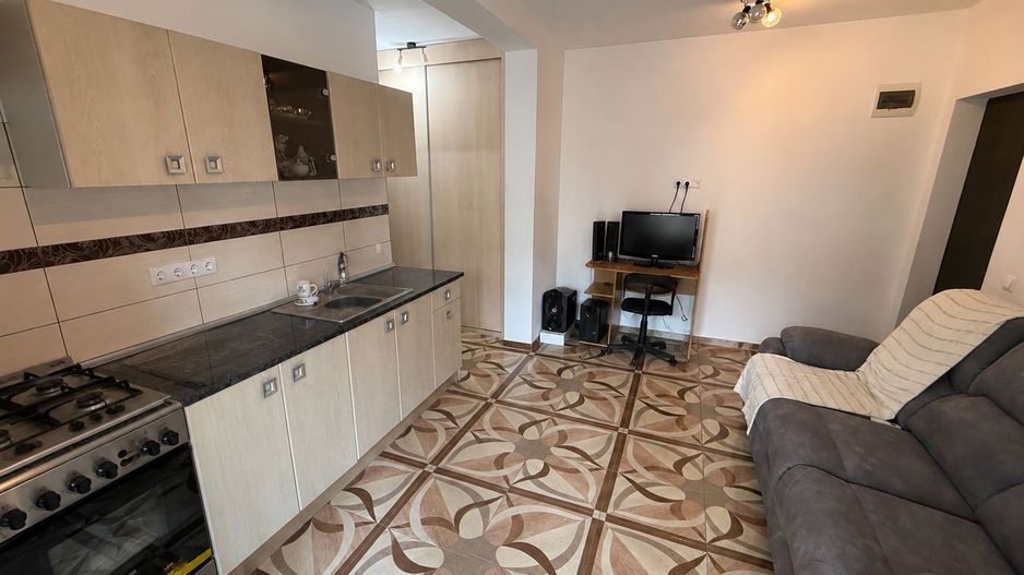Apartament 2 camere GATA DE MUTARE str. Ascanio Damian, Arhitecților - Poză 1