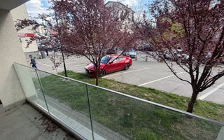 SPATIU COMERCIAL STRADAL  - Exigent Plaza Faza 2 - Trafic Intens - Poză 2