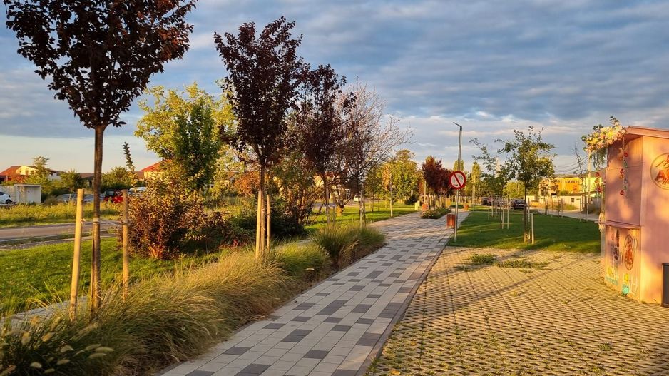 Ghidigeni Park - Vila 1- Birou Vanzari - Poză 17