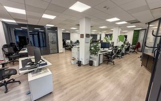 Spatiu premium pentru birouri IT – Cartier Europa - Poză 14