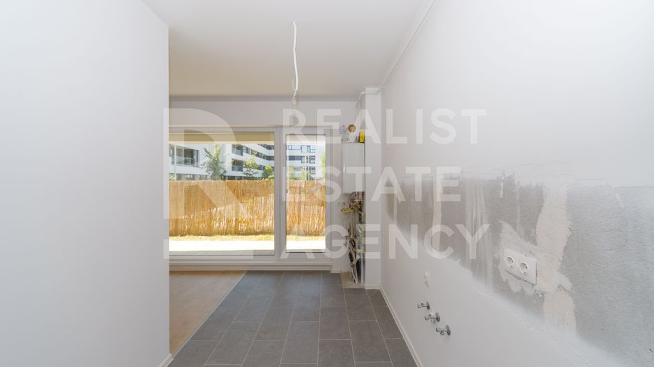 Vânzare, apartament cu 3 camere în zona Bucureștii Noi - Poză 5