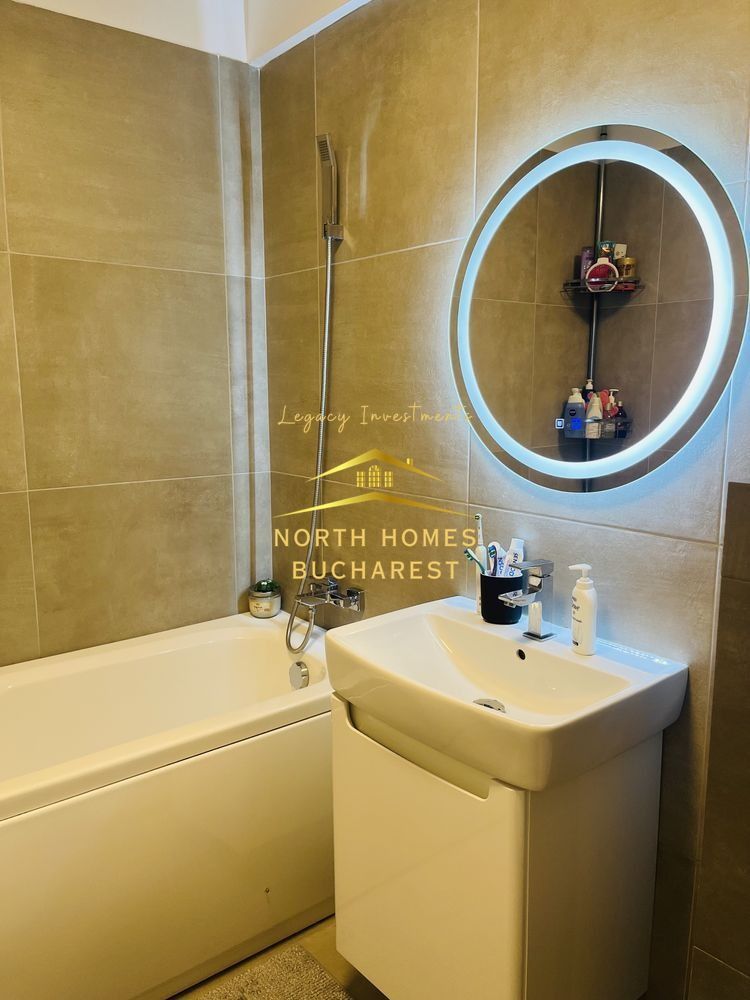 Apartament de vanzare 2 camere - Rond Pipera OMV - Poză 4