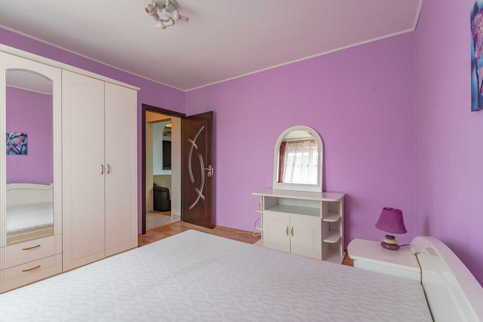 Locuință mobilată și utilată in Brașov, zona Gemenii - Poză 11