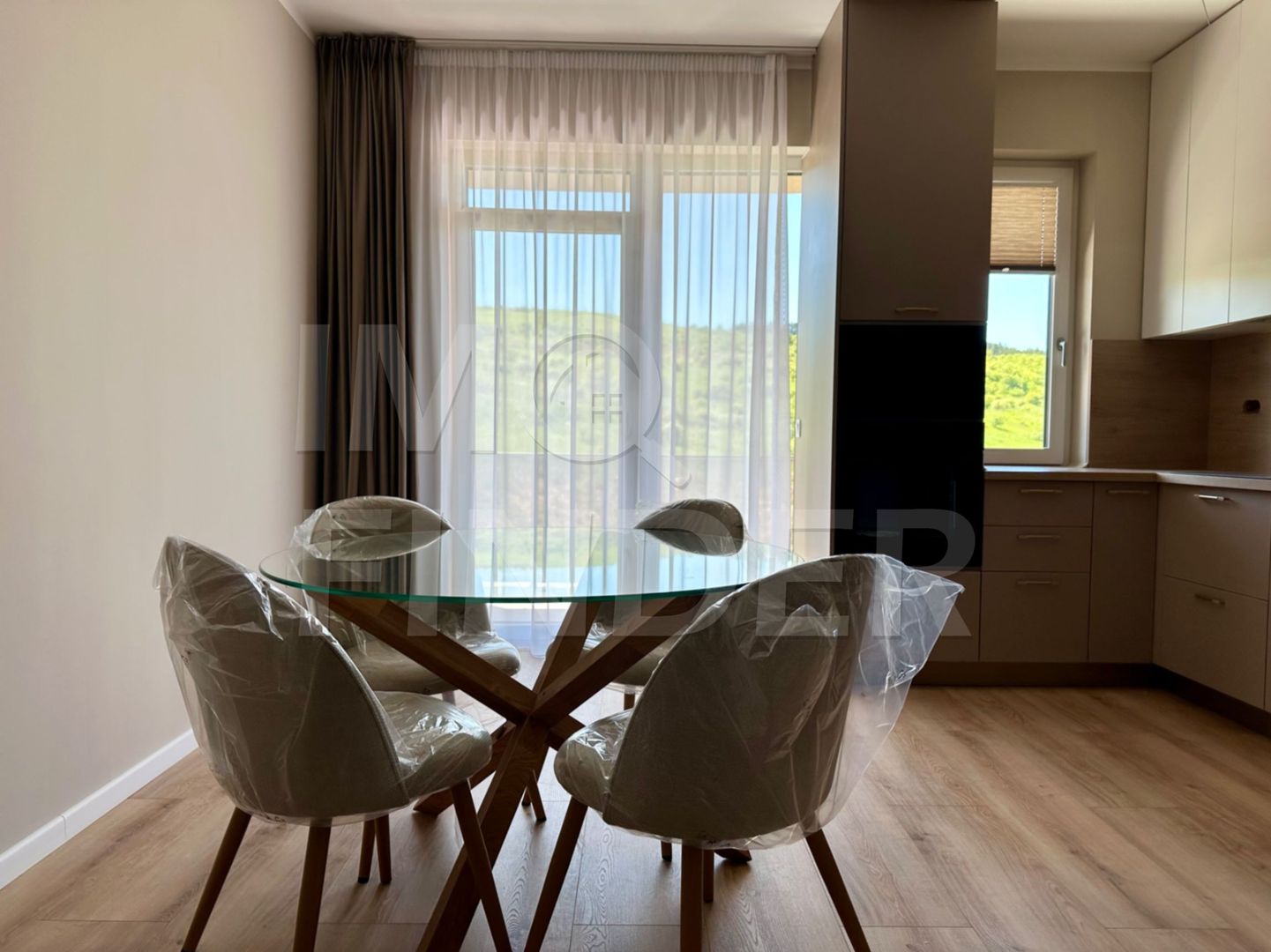 Apartament 2 camere premium | Imobil nou 2025 | Zona Vivo - Poză 4