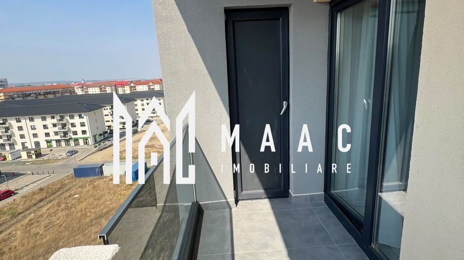 Apartament 2 camere de închiriat | Șelimbăr, Doamna Stanca | parcare - Poză 14