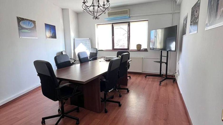 Spatiu de birou de inchiriat Cotroceni - Poză 3