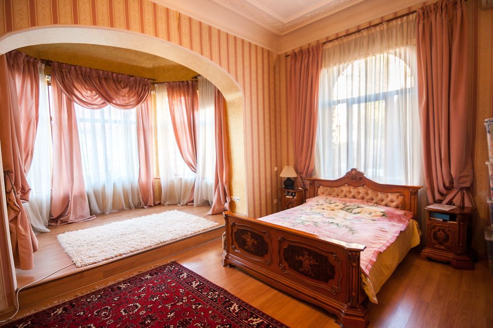 Vila interbelica de LUX consolidata integral, Matei Basarab, Traian - Poză 6