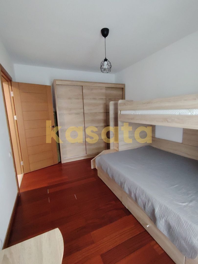 3 camere de închiriat | Cosmopolis | Faza 1 | Etaj 1 - Poză 9