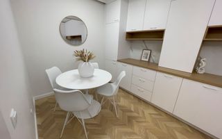 Apartament 2 Camere | 43 Mp | Terasa 15 Mp | Zona Terra Urusagului - Poză 4