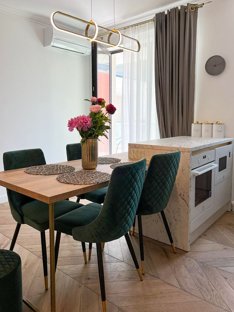 Chirie | Apartament 2 camere | Herăstrău - Poză 5