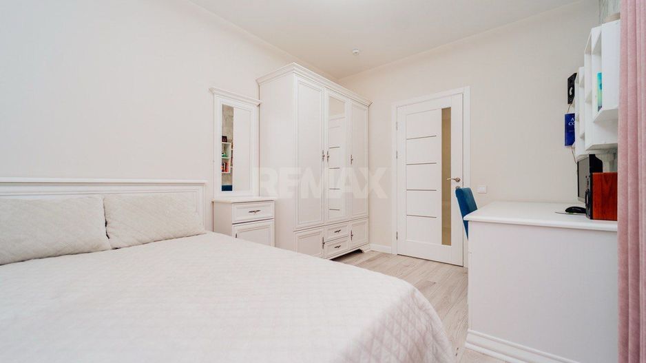 Apartament cu 3 camere | Buiucani, Mun. Chișinău - Poză 6