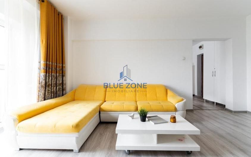 Piața Alba Iulia | 2 camere | 60 mp | Renovat integral - Poză 2