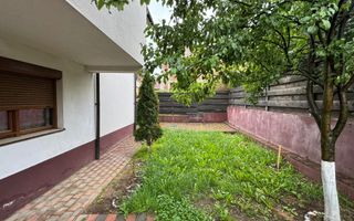 Duplex 4 camere 150mp | living | parcare privata | spatiu verde Bucium - Visani - Poză 26